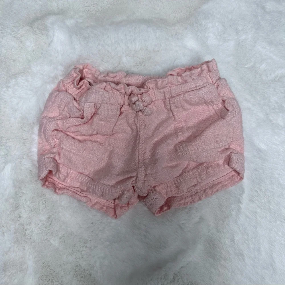 Old Navy Baby Girl Mix & Match Shorts